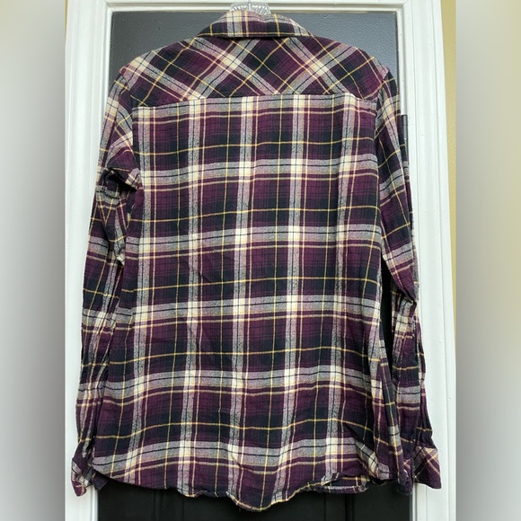 Fall Flannel - Picture 4 of 4